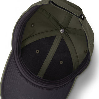 Nike Dri-Fit Club Cap Structured Swoosh Performance Strapback