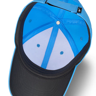 Nike Dri-Fit Club Cap Structured Swoosh Performance Strapback