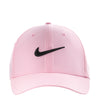 Nike Dri-Fit Club Cap Structured Swoosh Performance Strapback