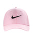 Nike Dri-Fit Club Cap Structured Swoosh Performance Strapback