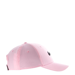 Nike Dri-Fit Club Cap Structured Swoosh Performance Strapback