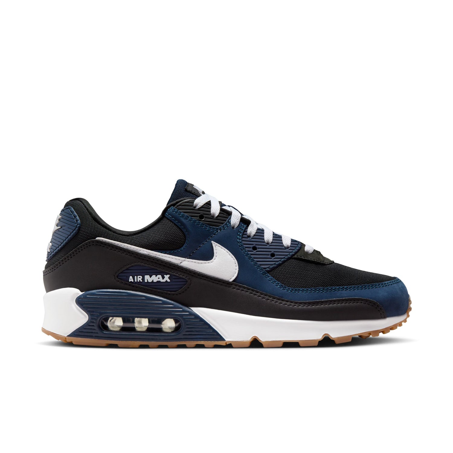 nike air max backpacks for sale Nike Air Max 90 'Midnight Navy Gum' 8.5
