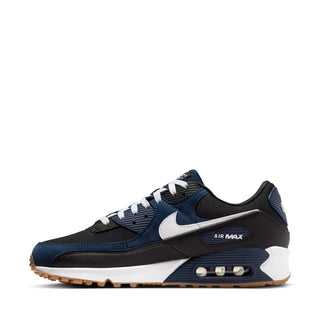nike air max command leather m gra