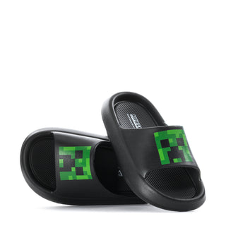 Creeper Comfort Slide