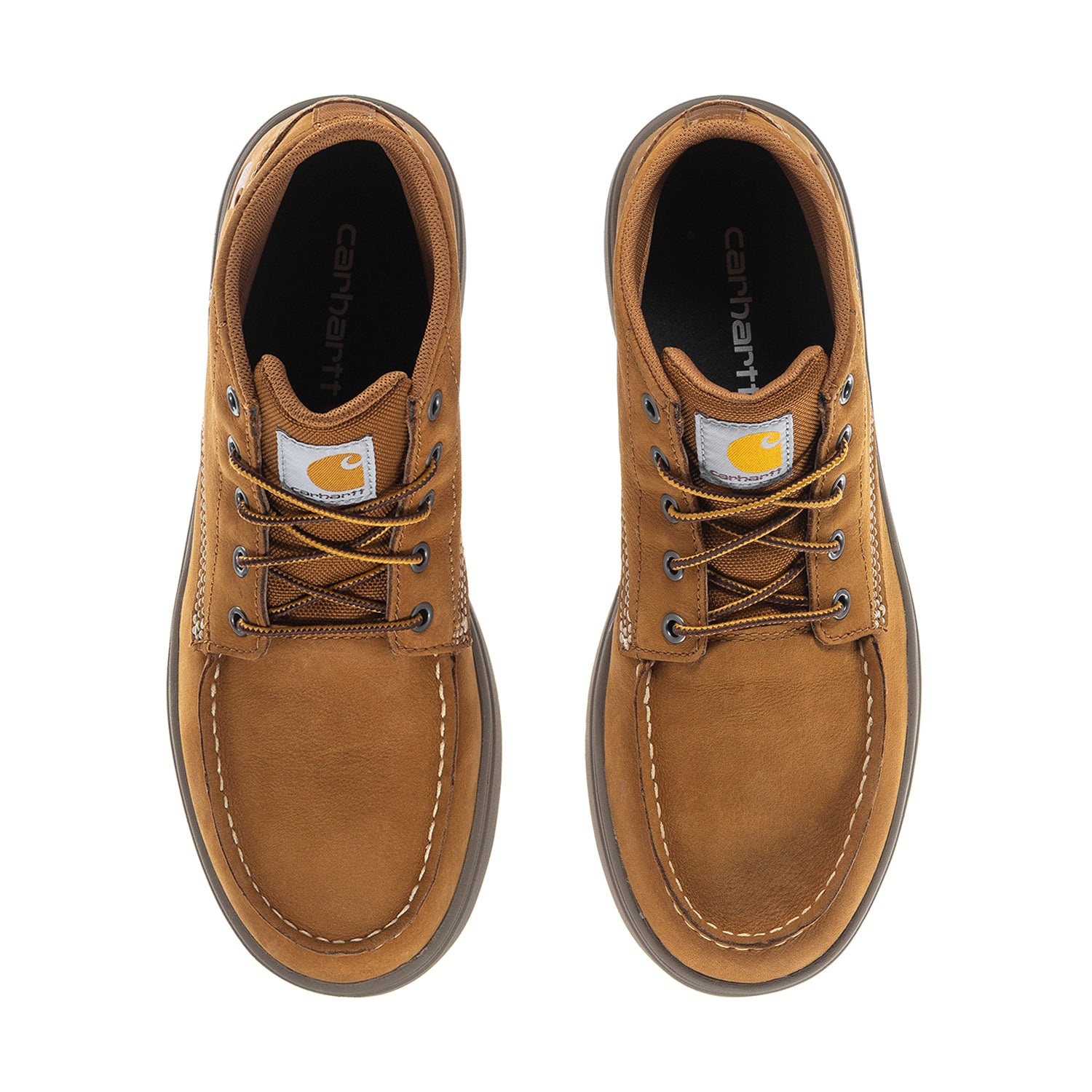 Carhartt Detroit Chukka Boot | Men's | Brown | Size 9 | Boots | Moc Toe Carhartt Detroit Chukka Boot | Men's | Brown | Size 9 | Boots | Moc Toe
