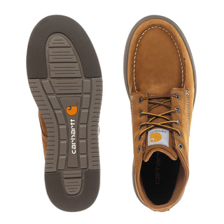 Detroit Moc Toe - Mens