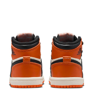 Retro 1 High OG - Toddler