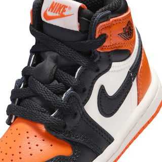 Retro 1 High OG - Toddler