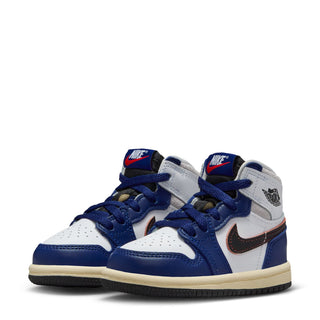 Retro 1 High OG - Toddler