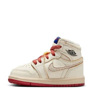 Retro 1 High OG - Toddler