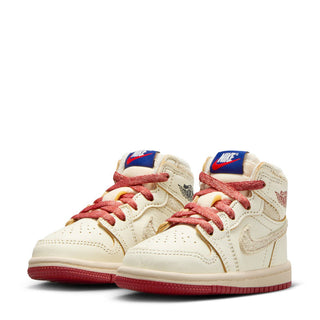 Retro 1 High OG - Toddler
