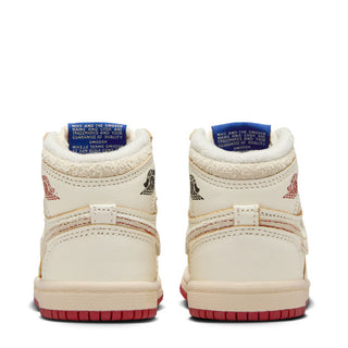 Retro 1 High OG - Toddler