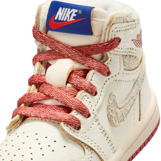 Retro 1 High OG - Toddler