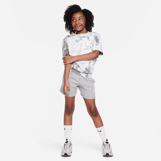 Club French Terry Short - Youth