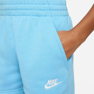 Club French Terry Short - Youth