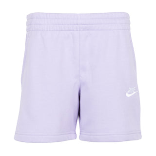 Club French Terry Short - Youth