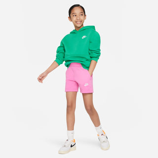 Club French Terry Short - Youth