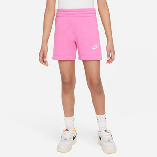 Club French Terry Short - Youth