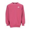 Club Fleece OS Crew - Youth