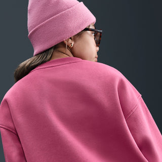 Club Fleece OS Crew - Youth