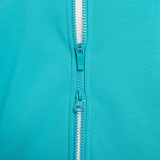 Club Fleece OS FZ Hoody - Youth
