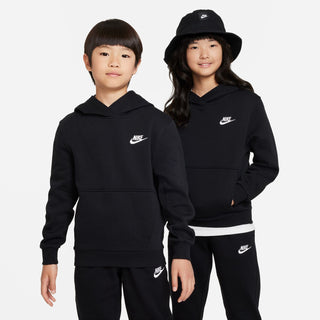 Club Fleece PO Hoody -Youth