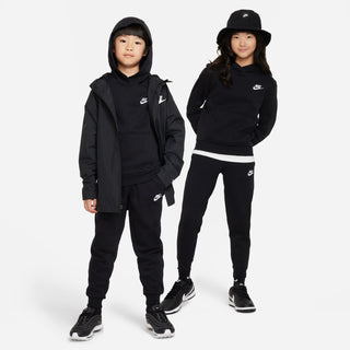 Club Fleece PO Hoody -Youth