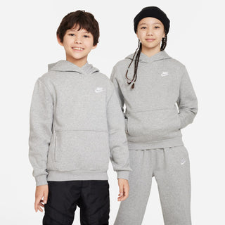 Club Fleece PO Hoody - Youth