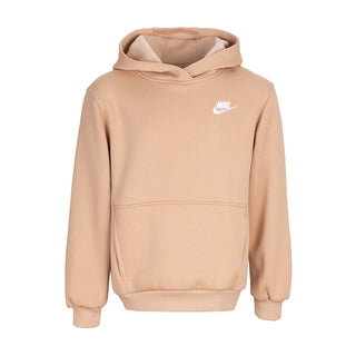 Club Fleece PO Hoody - Youth