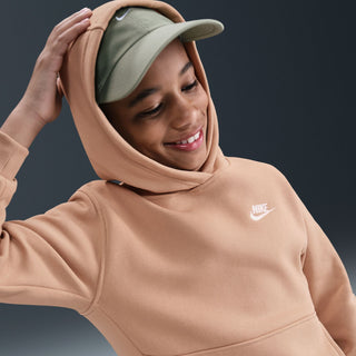 Club Fleece PO Hoody - Youth