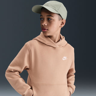Club Fleece PO Hoody - Youth