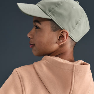 Club Fleece PO Hoody - Youth