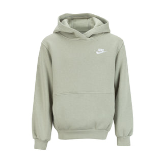 Club Fleece PO Hoodie - Youth
