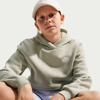 Club Fleece PO Hoodie - Youth