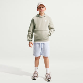 Club Fleece PO Hoodie - Youth