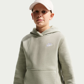 Club Fleece PO Hoodie - Youth