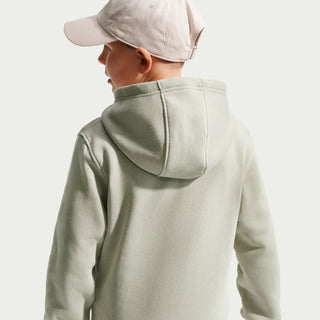 Club Fleece PO Hoodie - Youth
