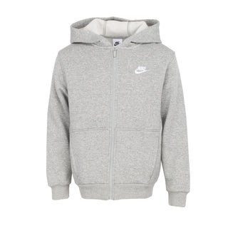 Club Fleece FZ Hoody - Youth