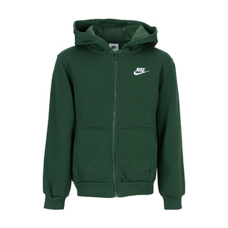 Club Fleece FZ Hoody - Youth