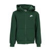 Club Fleece FZ Hoody - Youth