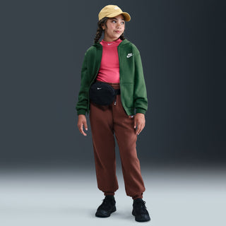 Club Fleece FZ Hoody - Youth