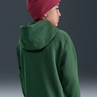 Club Fleece FZ Hoody - Youth