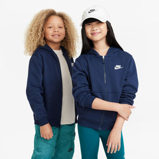 Club Fleece FZ Hoody - Youth