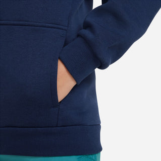 Club Fleece FZ Hoody - Youth