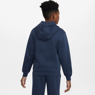 Club Fleece FZ Hoody - Youth