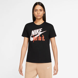 Swoosh HBR Tee - Womens