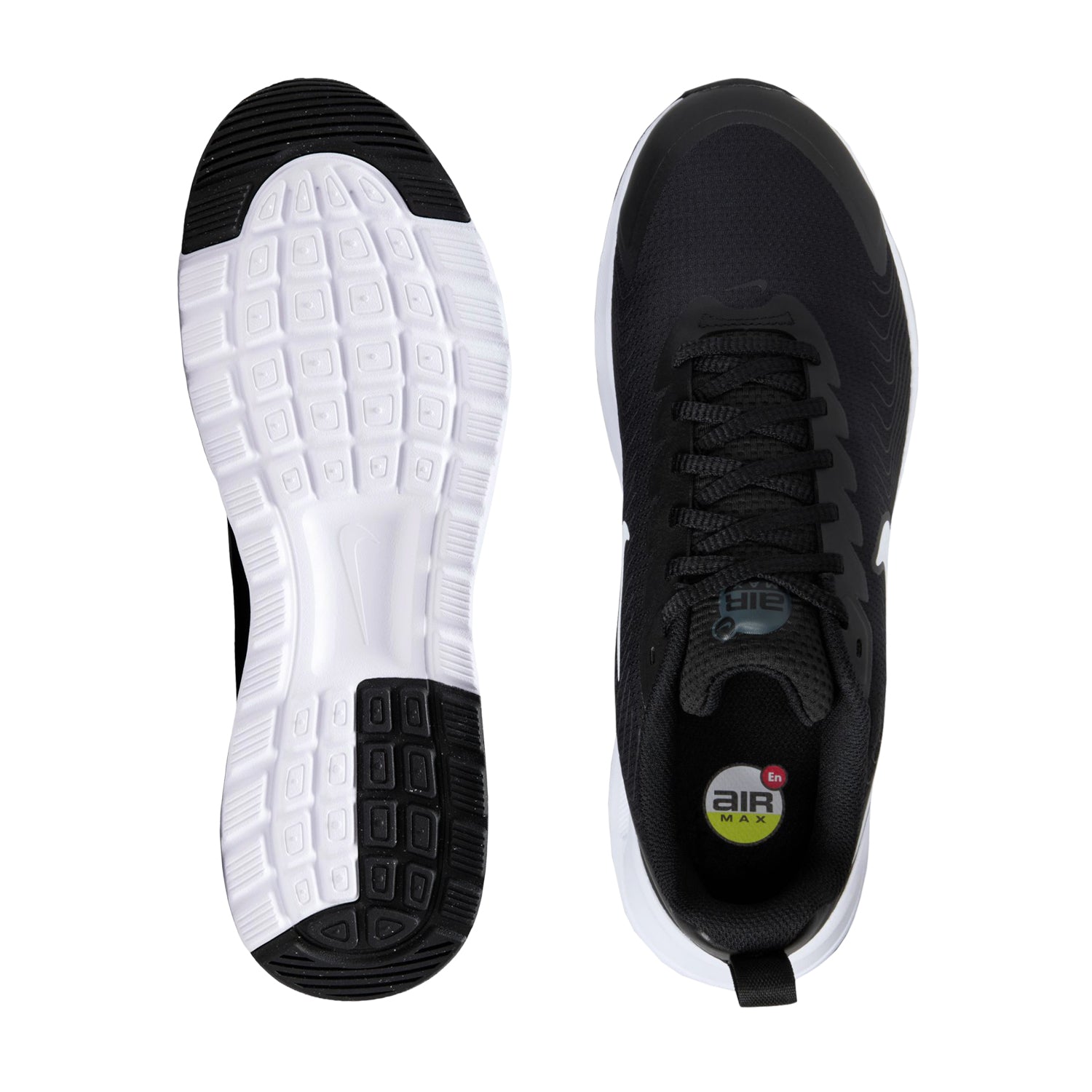 Air Max NuAxis Mens – ShopWSS - Main Image