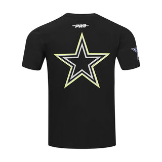 Dallas Cowboys S/S Under The Lights Tee - Mens