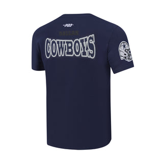 Dallas Cowboys Day One Tee -Mens