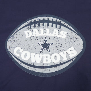 Dallas Cowboys Day One Tee -Mens